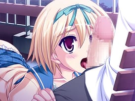 Gakuen Shinsengumi -Otome Gokoro to Kyokuchuu Hatto | Thumb 5