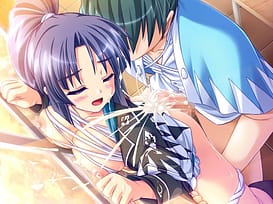 Gakuen Shinsengumi -Otome Gokoro to Kyokuchuu Hatto | Thumb 13