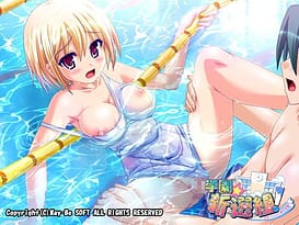 Gakuen Shinsengumi -Otome Gokoro to Kyokuchuu Hatto | Thumb 23