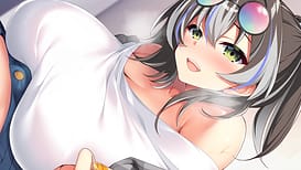 ギャルズフィクション | Image 1