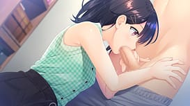 Gaman ga Dekinai Doutei Aniki to Sunao ni Narenai Hankou Imouto | Thumb 6