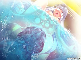 Gambler Jessica -The Erotic Gambling!! | Thumb 5