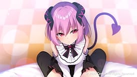 Gamen kara Detekita Oshi Vtuber to H na Dousei Seikatsu -Muma ka wa ASMR Haishinsha wa Jirai-kei | Thumb 11