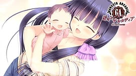 Gangsta Alcadia -Hipparcos no Tenshi | Thumb 7