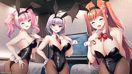 Garudoma -Joshiryou no Kanrinin- After | Thumb 5