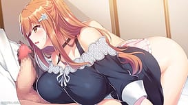 Garudoma -Joshiryou no Kanrinin- After | Thumb 9