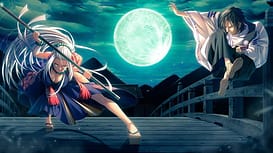 Genpei Ryouran Emaki -Gikei | Thumb 5