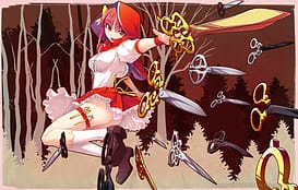 Gensou Douwa ALICETALE | Thumb 8