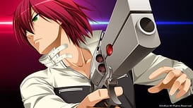 Gensou no Idea -Oratorio Phantasm Historia | Thumb 10