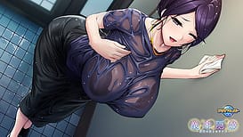 義母隠感 ～原稿の後ろのリアル～ | Image 1