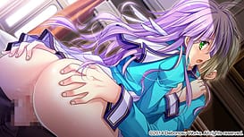 Gigai no Alruna | Thumb 7
