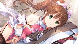 Girls Frantic Clan | Thumb 7