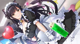 Girls Frantic Clan | Thumb 10