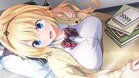 Girls Frantic Clan | Thumb 15