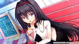 Gleam Garden no Shoujo | Thumb 8