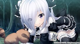 Gleam Garden no Shoujo | Thumb 9