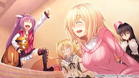 Gleam Garden no Shoujo | Thumb 10