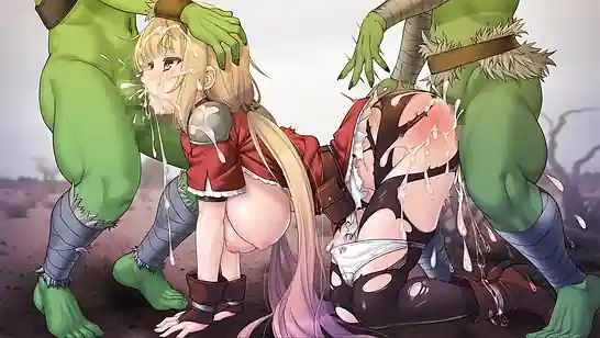 ゴブリン&ソード -深き碧き森の城の女 | Image 1