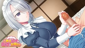 Cover Gohoushi Maid wa Ecchi na Onee-san -Ore Dake no Kyonyuu Maid ni Tappuri Amayakasareru Mecha Ero Goshujin-sama Life - thumb 4 | Download now!