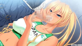 Gokkun Athlete! Kyonyuu Medalist no Oshaburi Kyouka Gasshuku | Thumb 5