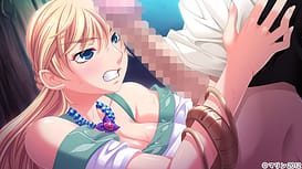 Gokkun Athlete! Kyonyuu Medalist no Oshaburi Kyouka Gasshuku | Thumb 6