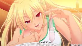 Gokkun Athlete! Kyonyuu Medalist no Oshaburi Kyouka Gasshuku | Thumb 10