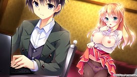 Golden Marriage -Jewel Days | Thumb 10