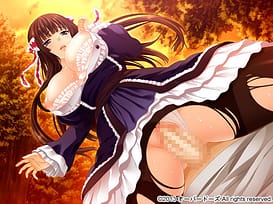 Gouin ni Sareru to Ureshikute Hajimete demo Yoku Aeijau Reijou na Osananajimi Yui | Thumb 11
