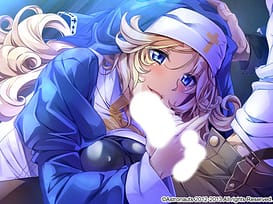 Grimoire no Shisho | Thumb 8