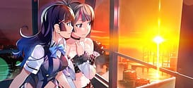 Grisaia Chronos Rebellion | Thumb 5