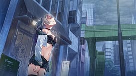 Grisaia Chronos Rebellion | Thumb 7