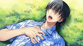 Grisaia Chronos Rebellion | Thumb 9