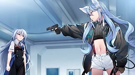 Grisaia Chronos Rebellion | Thumb 12