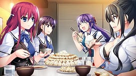 Grisaia Chronos Rebellion | Thumb 13