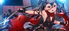 Grisaia Chronos Rebellion | Thumb 15