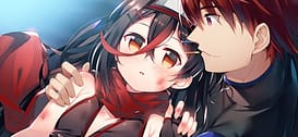 Grisaia Chronos Rebellion | Thumb 16