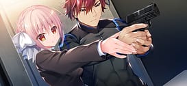 Grisaia Chronos Rebellion | Thumb 17