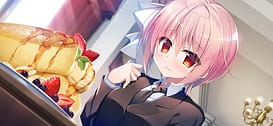 Grisaia Chronos Rebellion | Thumb 18