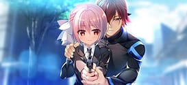 Grisaia Chronos Rebellion | Thumb 19