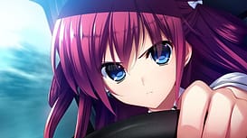 Grisaia Chronos Rebellion | Thumb 20