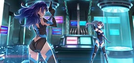 Grisaia Chronos Rebellion | Thumb 22
