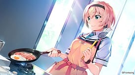 Grisaia Phantom Trigger | Thumb 5