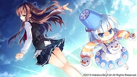 GuardianPlace -Do S na Imouto to 3-nin no Yome | Thumb 17