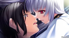 Gun Knight Girl | Thumb 6