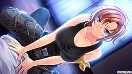 Gun Knight Girl | Thumb 8