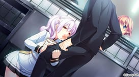 Gun Knight Girl | Thumb 10