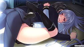 Gun Knight Girl | Thumb 13