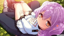 Gun Knight Girl | Thumb 17