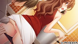 Gyaruzuma Anri no Netorase Play | Thumb 6