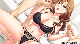 Gyaruzuma Anri no Netorase Play | Thumb 8